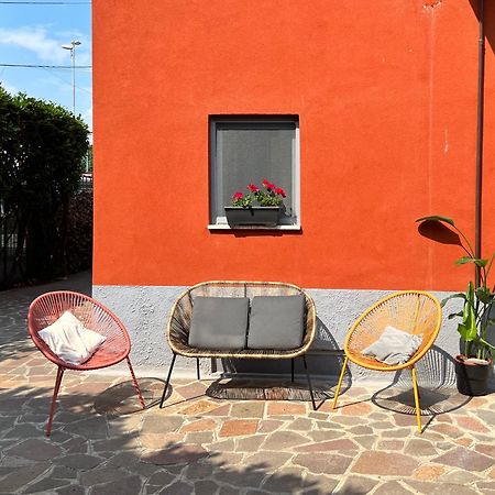 Appartamento La Perla Monza Esterno foto