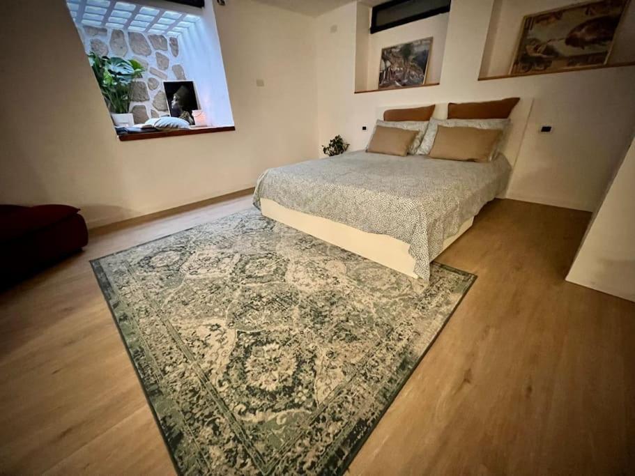 Appartamento La Perla Monza Esterno foto