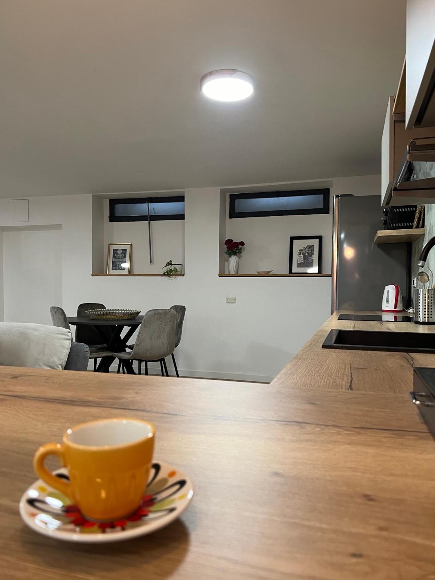 Appartamento La Perla Monza Esterno foto