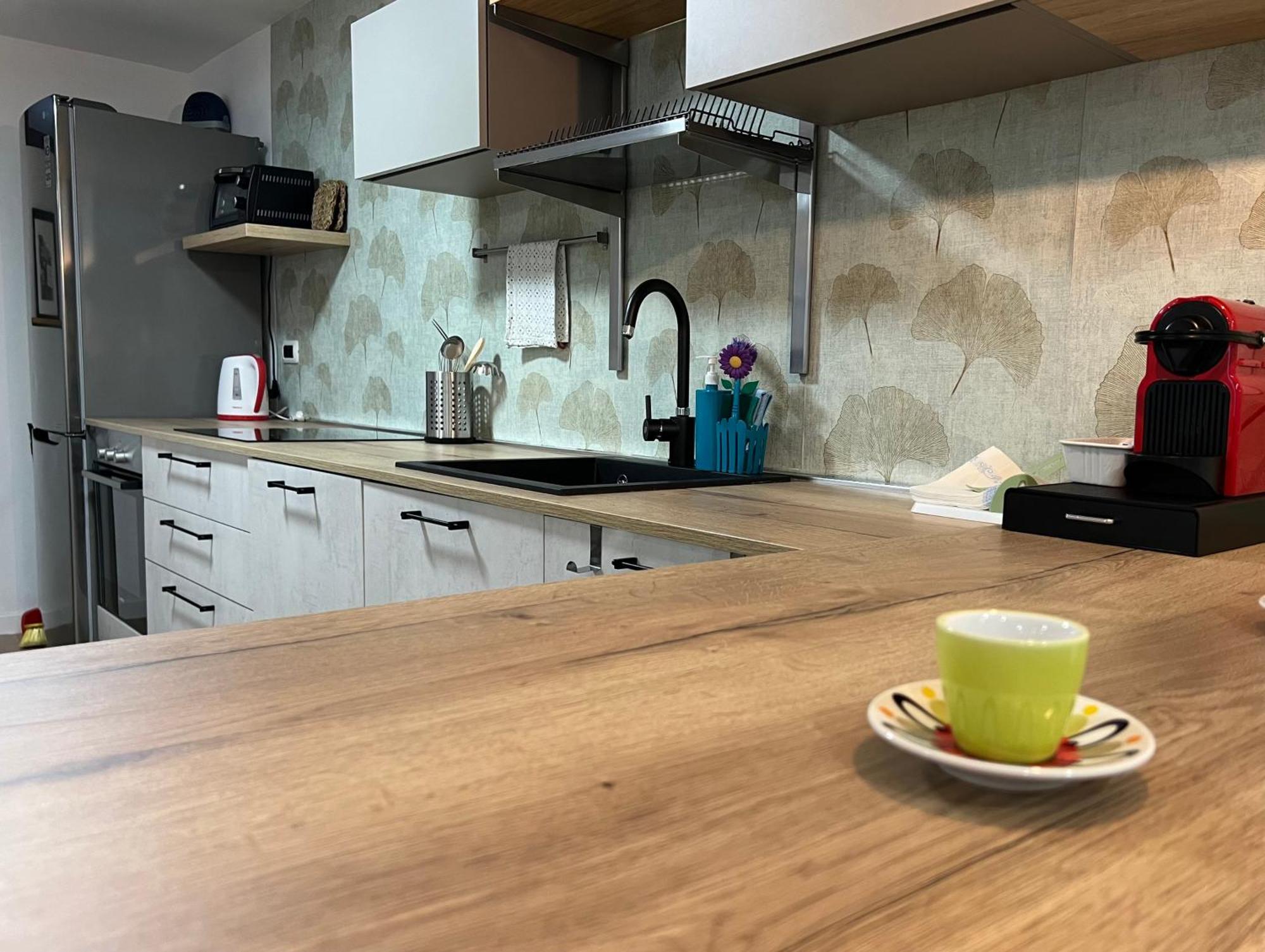 Appartamento La Perla Monza Esterno foto
